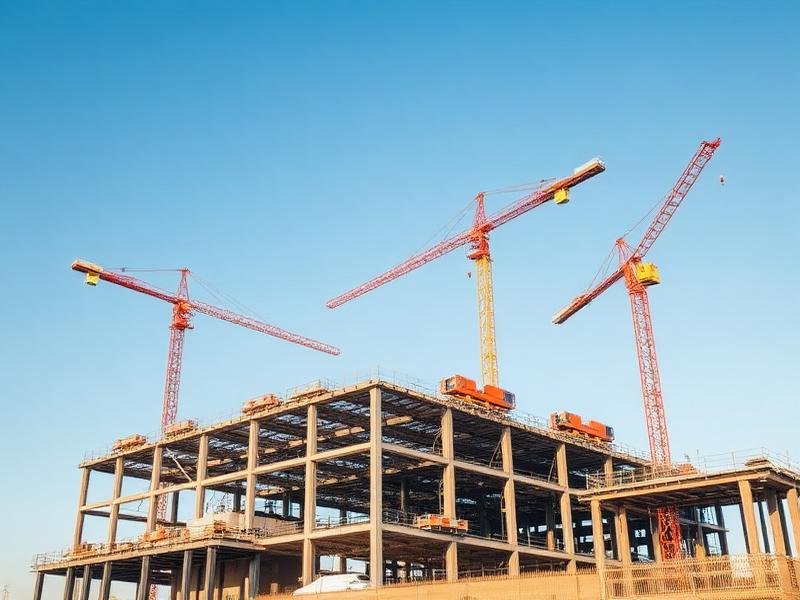 Construction