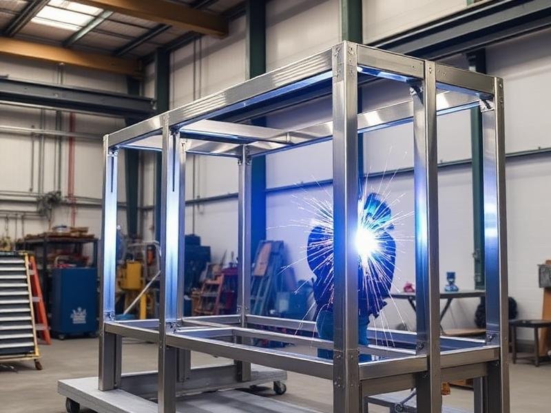 Top Advantages of Custom Fabrication Services