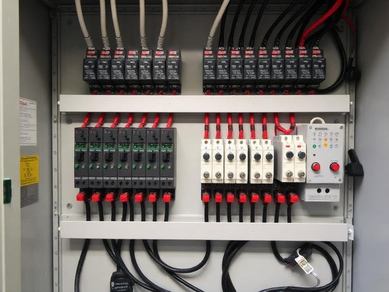 Control Panels