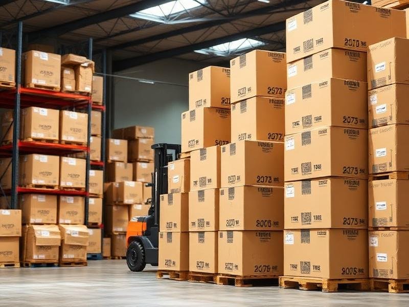Bulk Order Supply