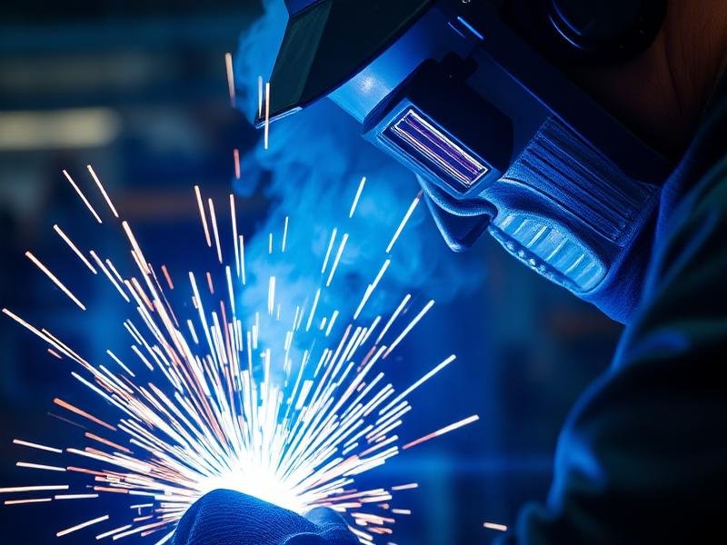 Metal Fabrication