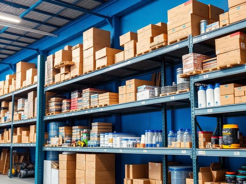 Industrial Supplies