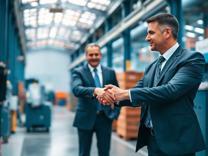 B2B Trading Support