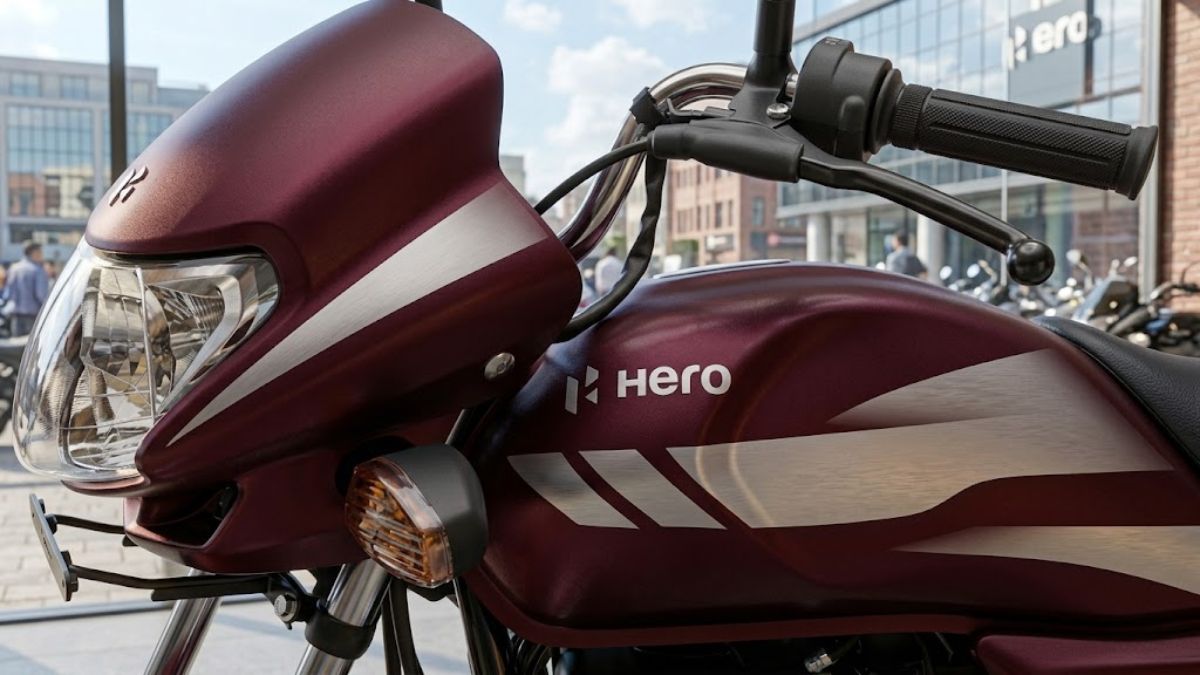 Hero HF