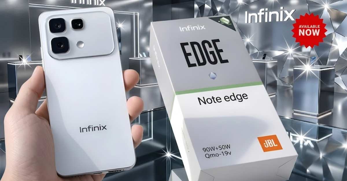 Infinix