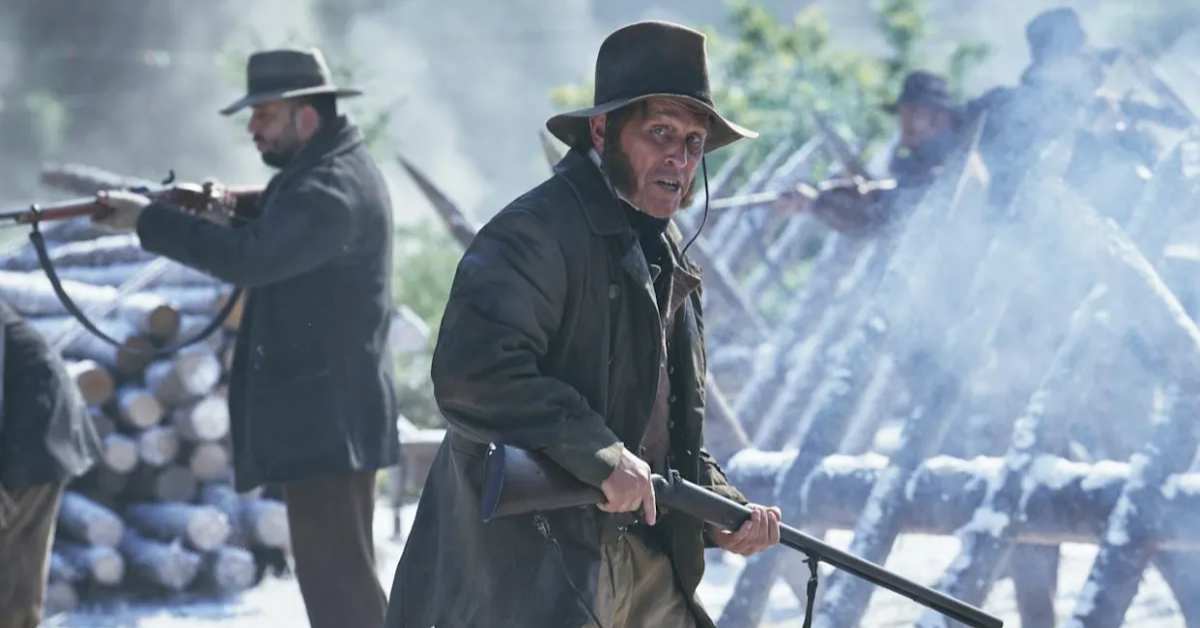 Kevin Costner