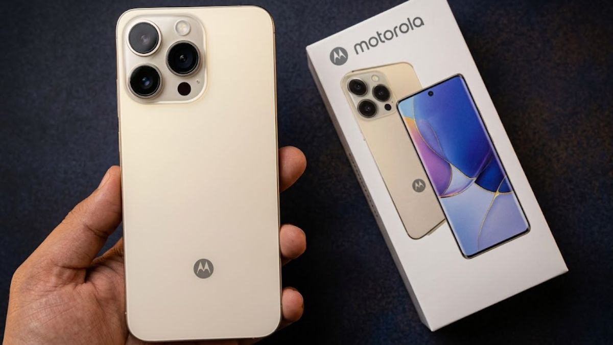 Motorola
