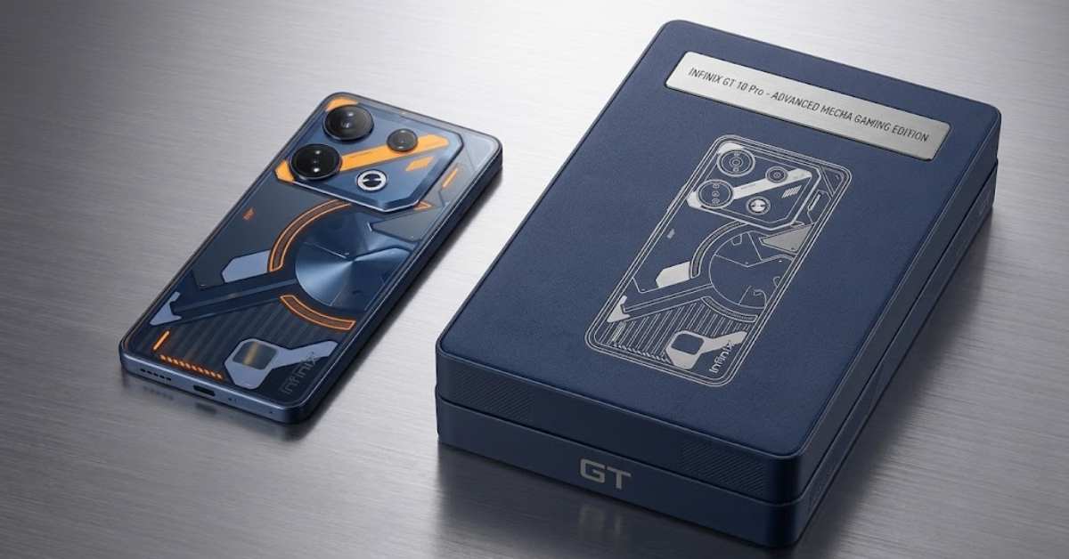 Nothing Phone