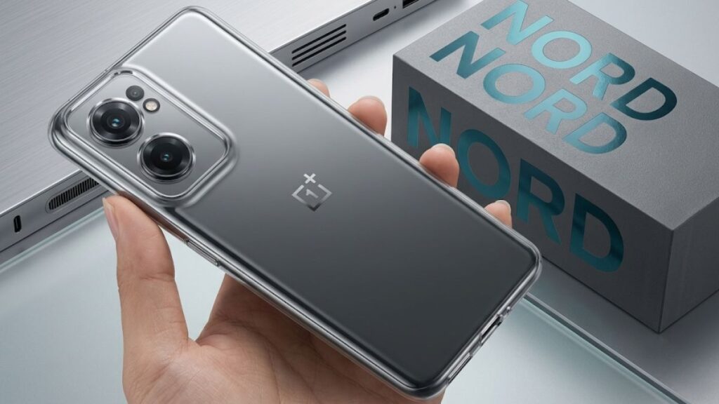 OnePlus Nord