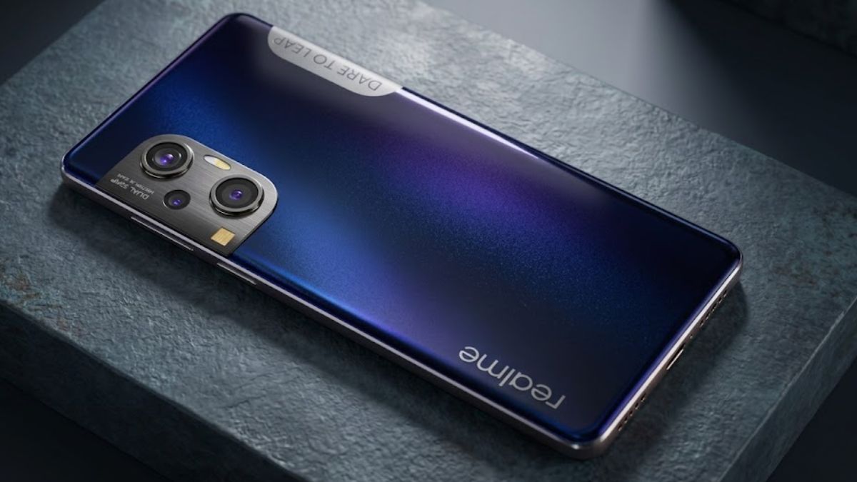 Realme 5G