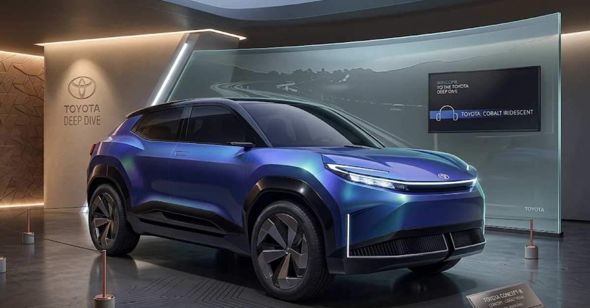 Toyota