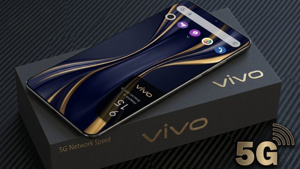 Vivo 5G