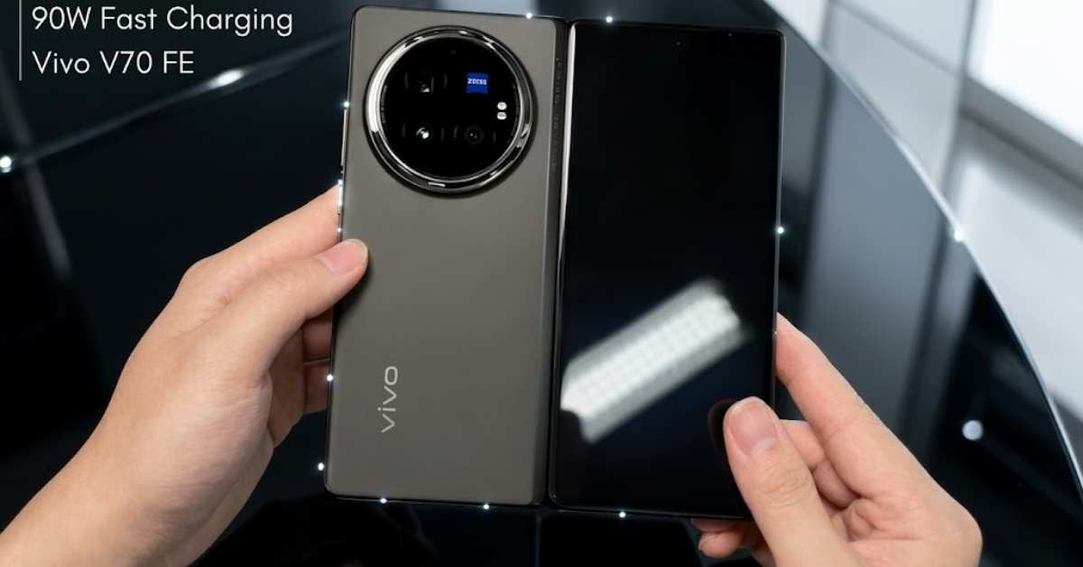 Vivo V70 5G