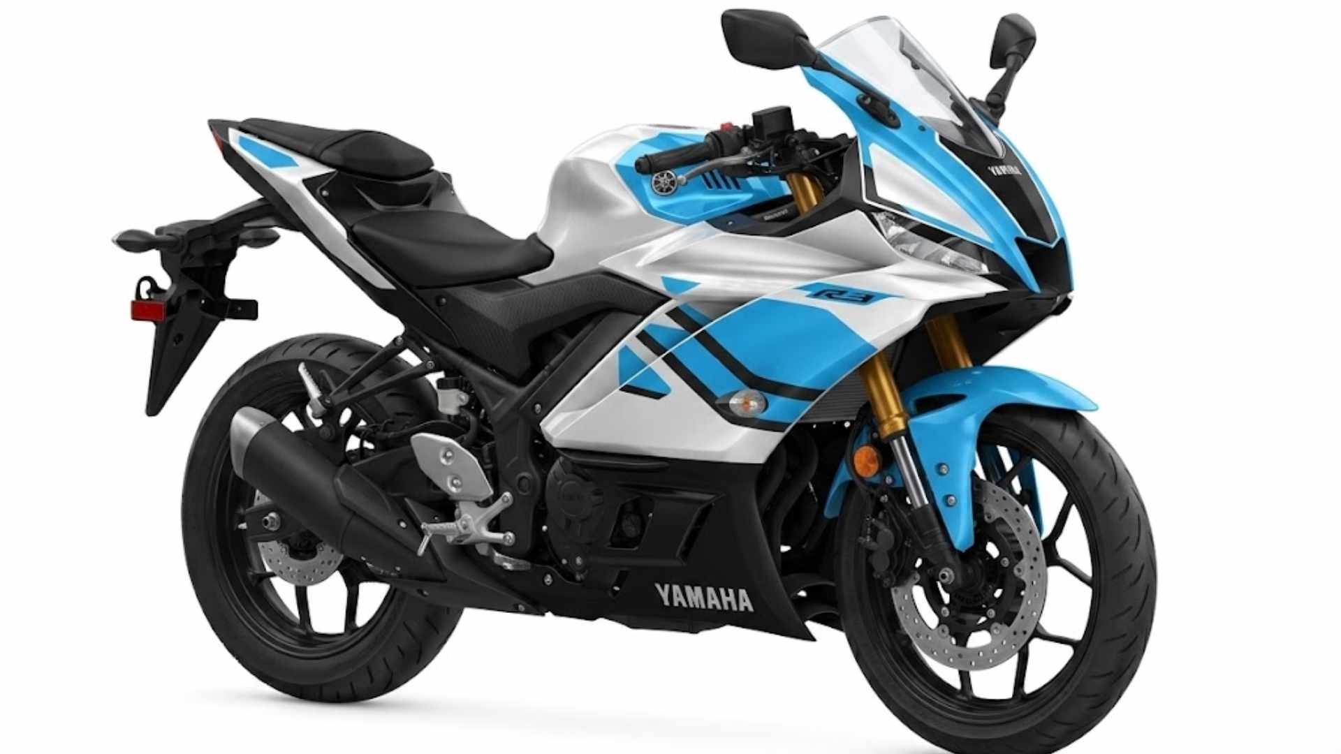 2026 Yamaha R3