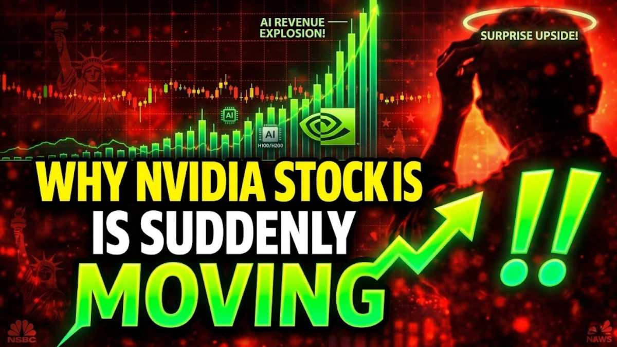 Nvidia Stock