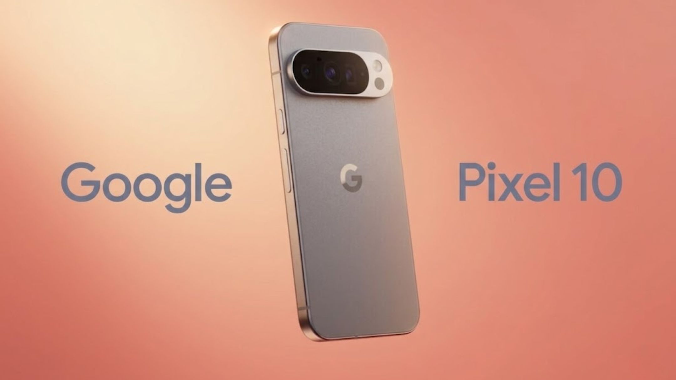 Pixel 10