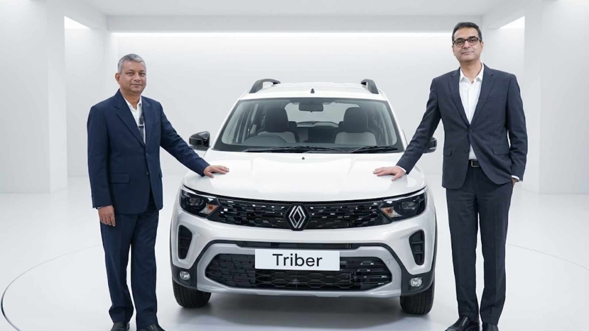Renault Duster India Delivery