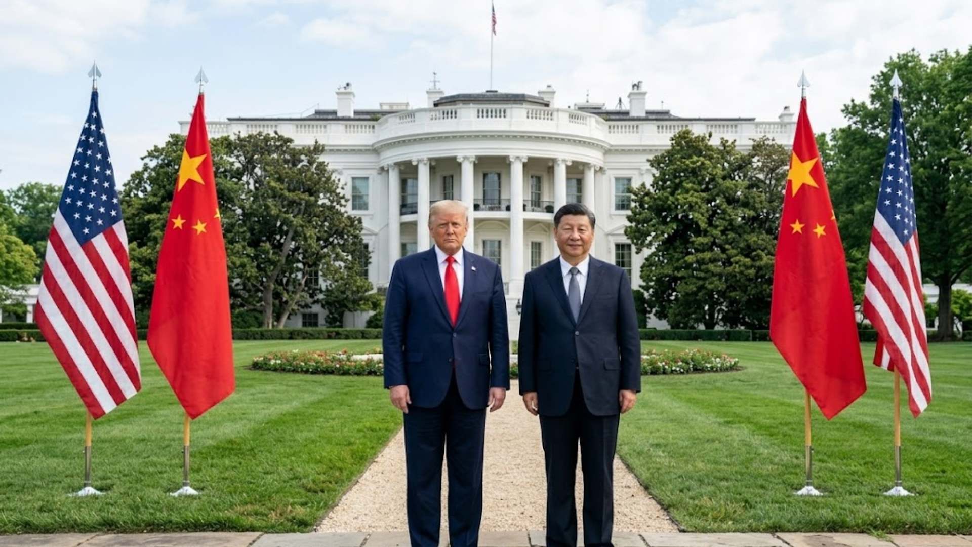 Trump Iran News