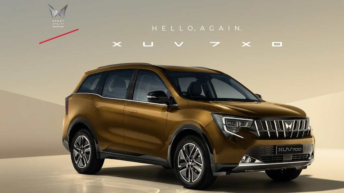 XUV 7XO