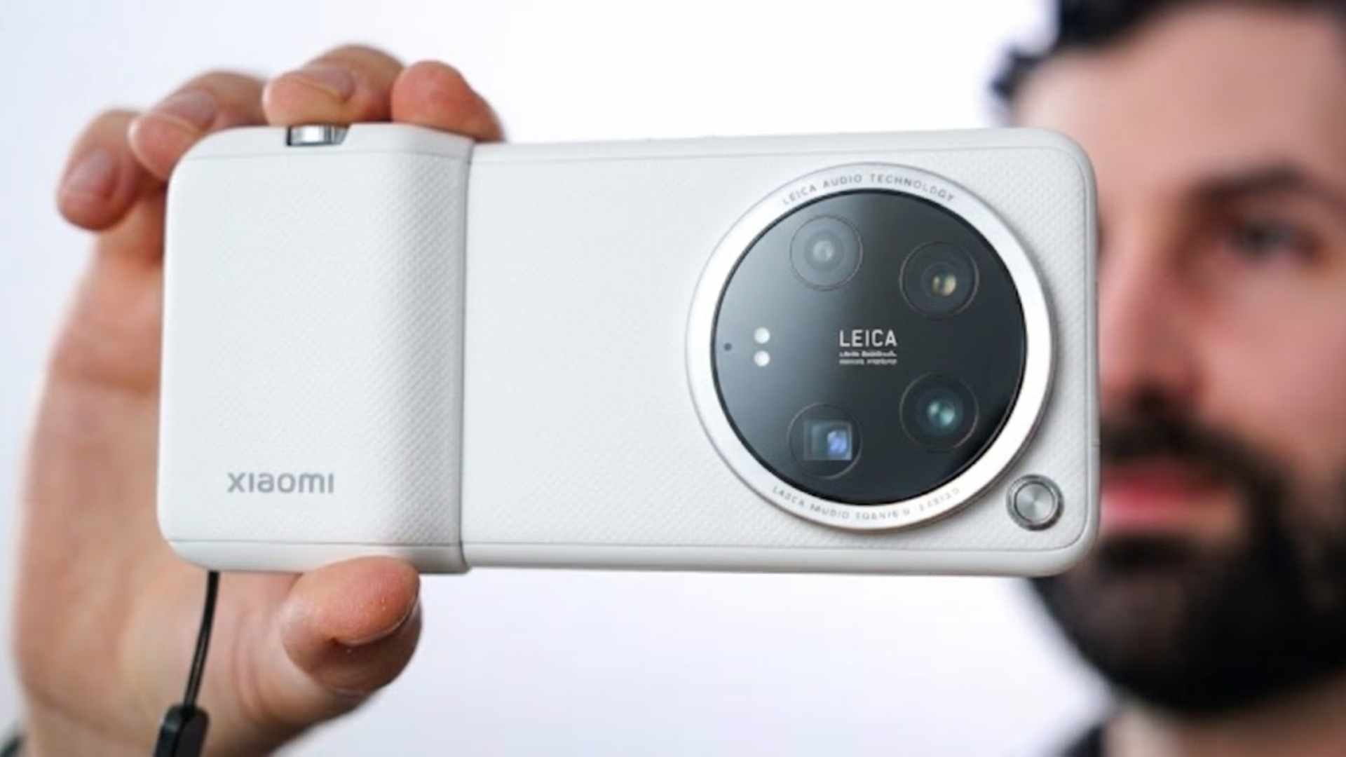 Xiaomi 15 Ultra