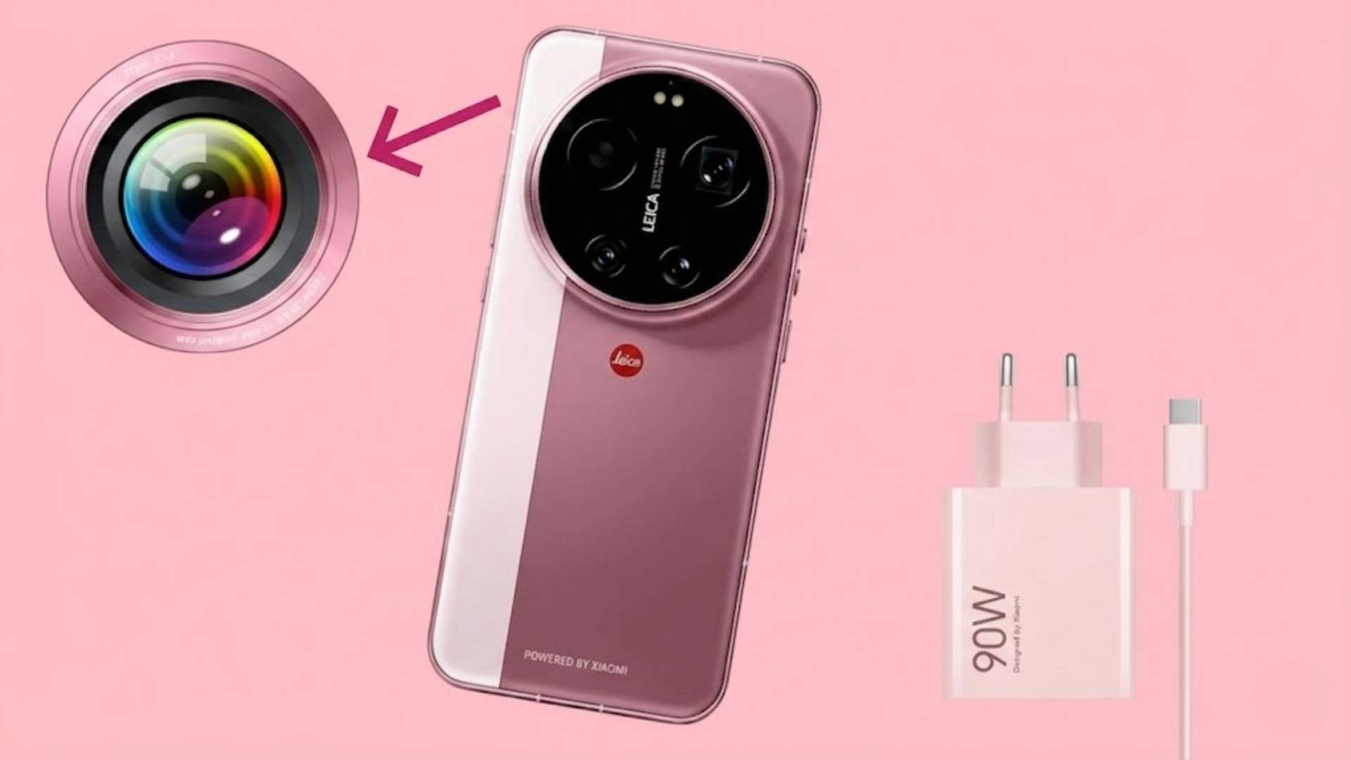Xiaomi Ultra Phone 2026