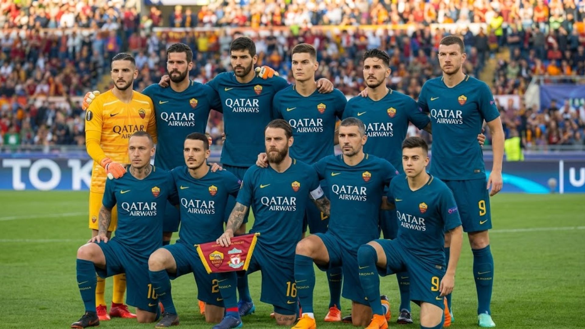 AS Roma