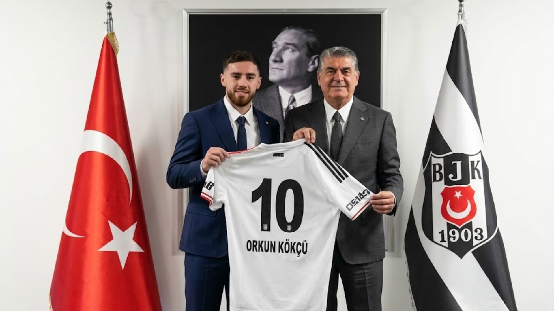 besiktas