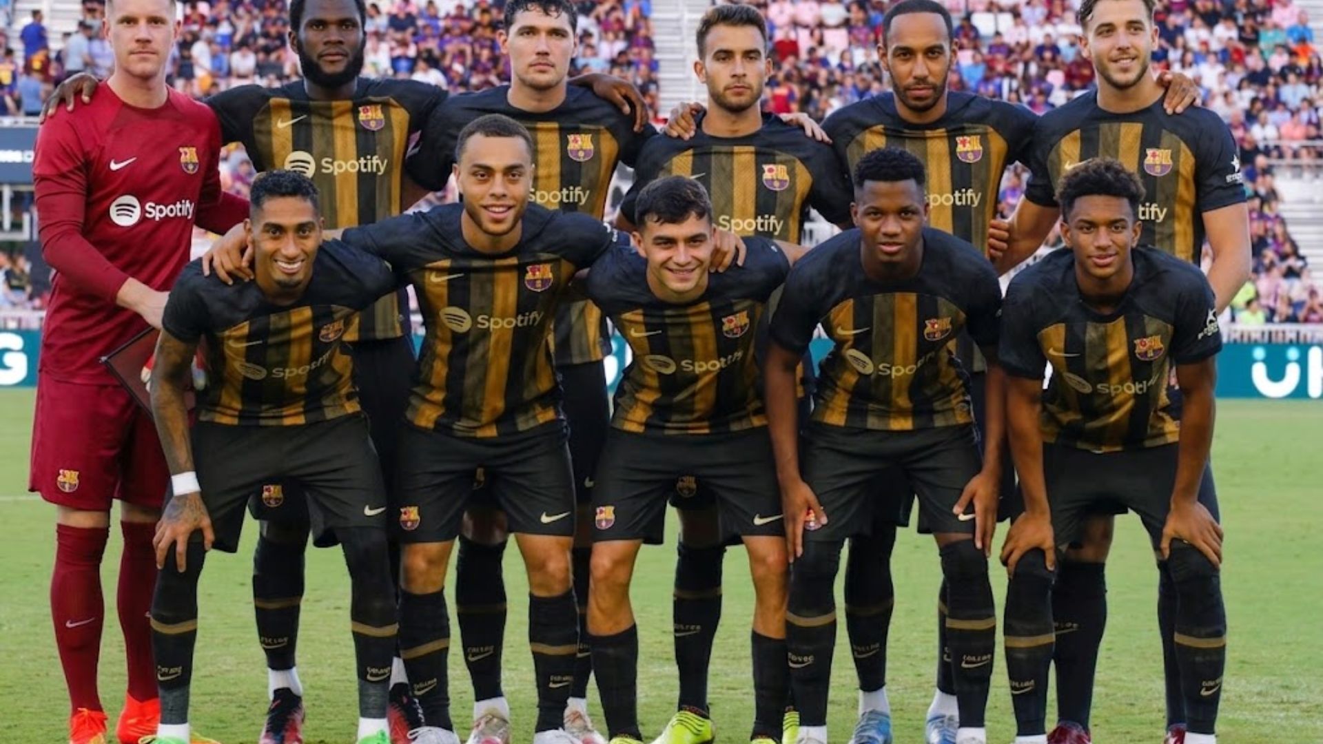 Futbol Club Barcelona