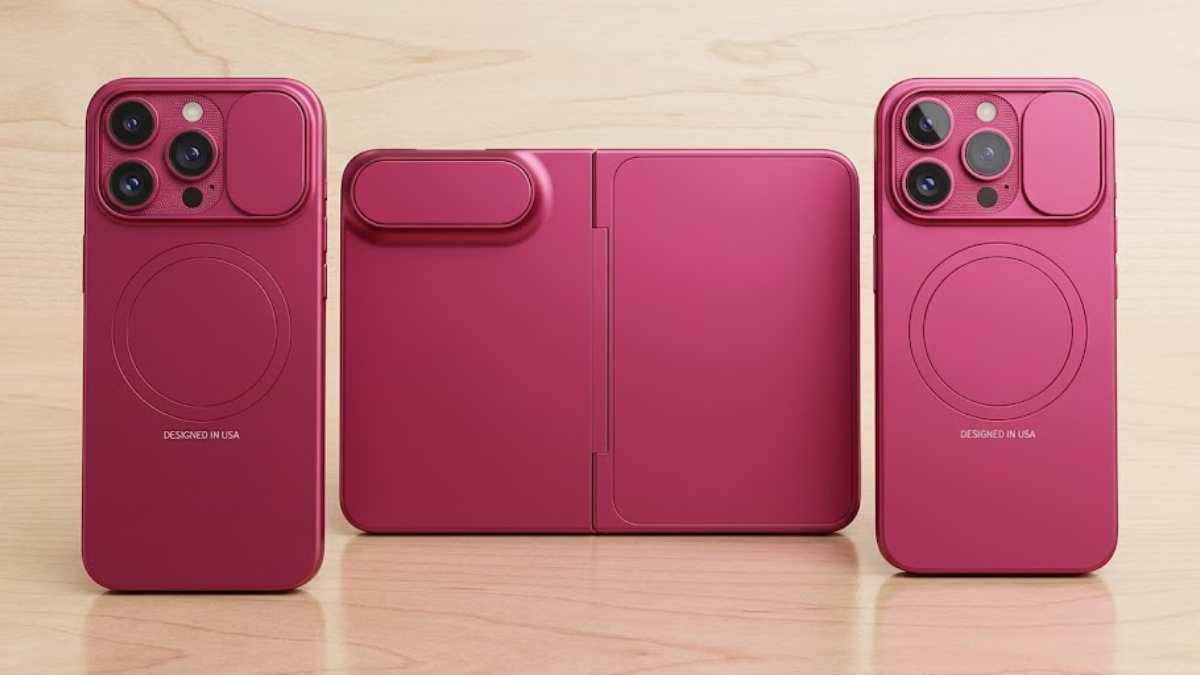 iPhone Fold