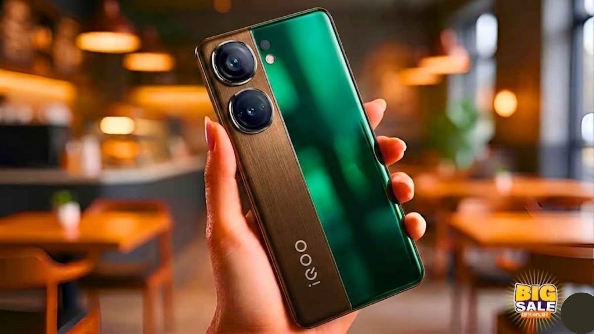 iQOO Neo 10 2026