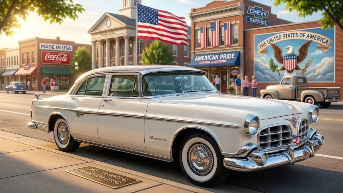 Minnesota Classic Car