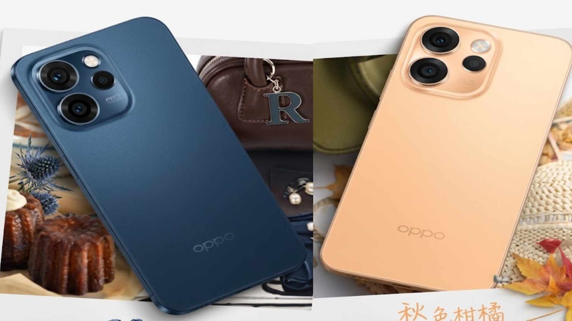 OPPO Reno15 Pro 5G