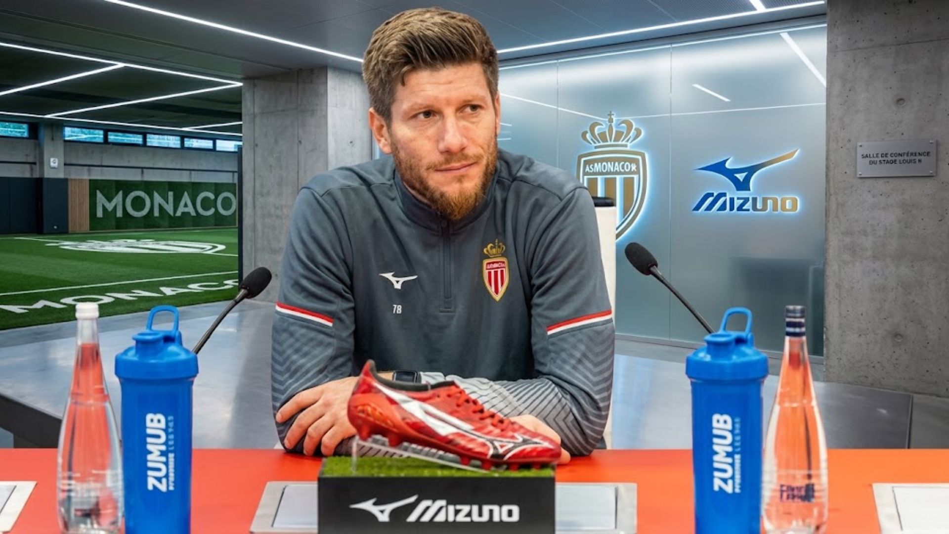 paris fc - mônaco