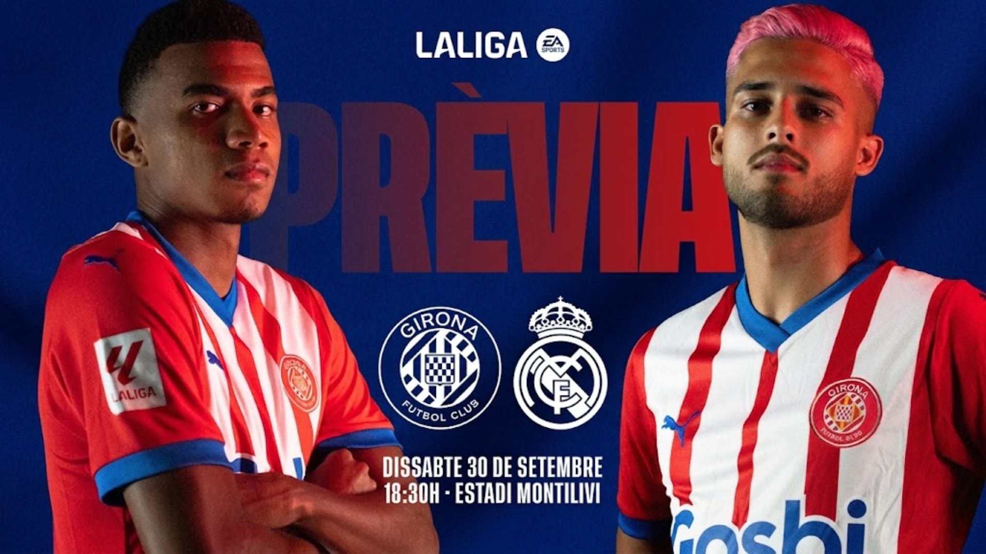 real madrid - girona