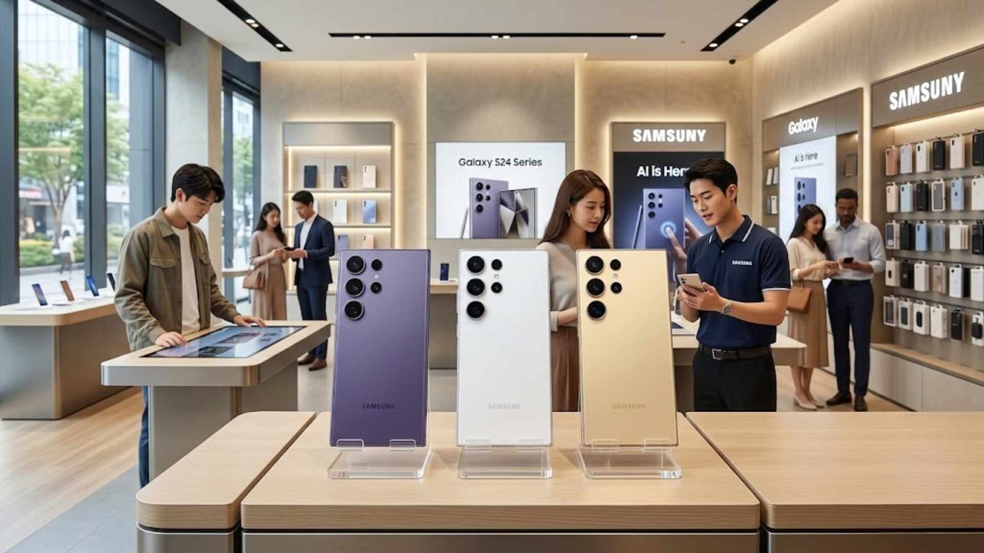 Samsung Galaxy S26 Ultra