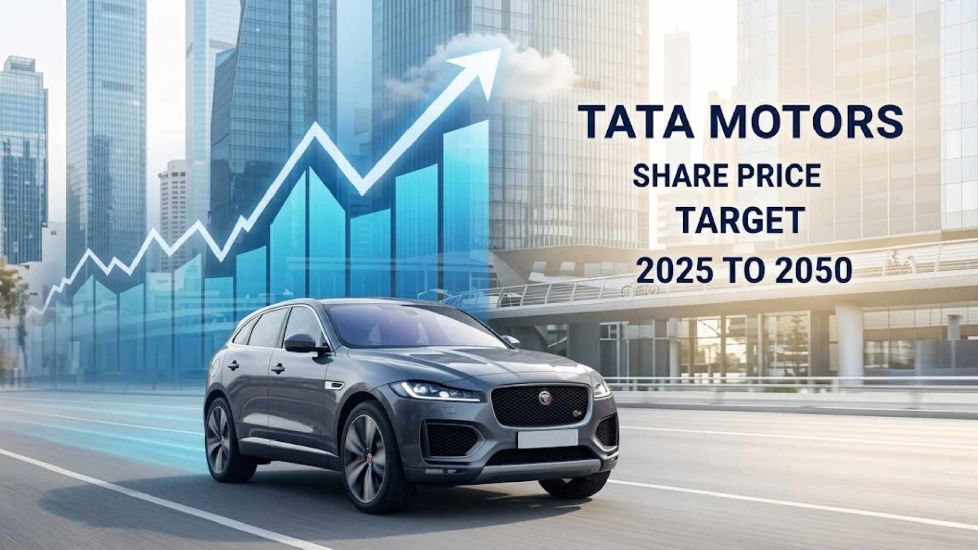 Tata Motors Share Price