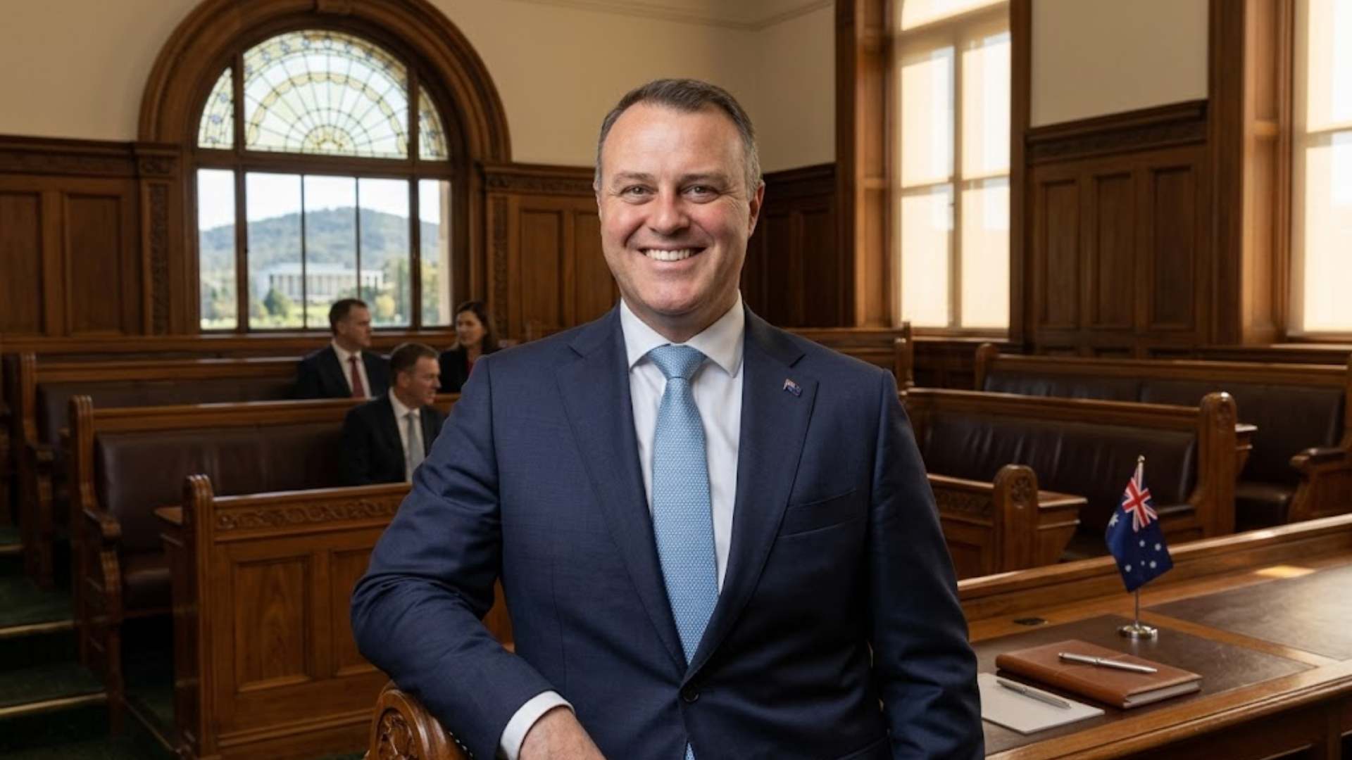 Tim Wilson