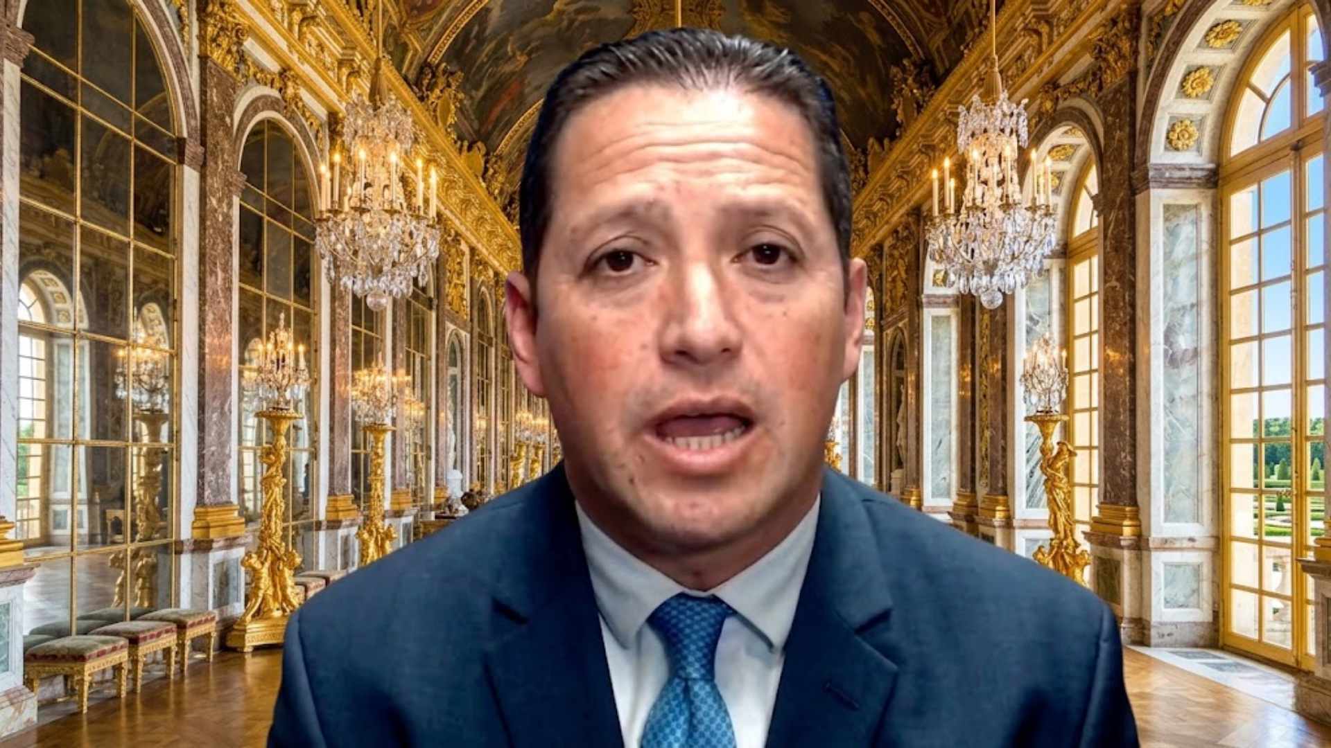 Tony Gonzales