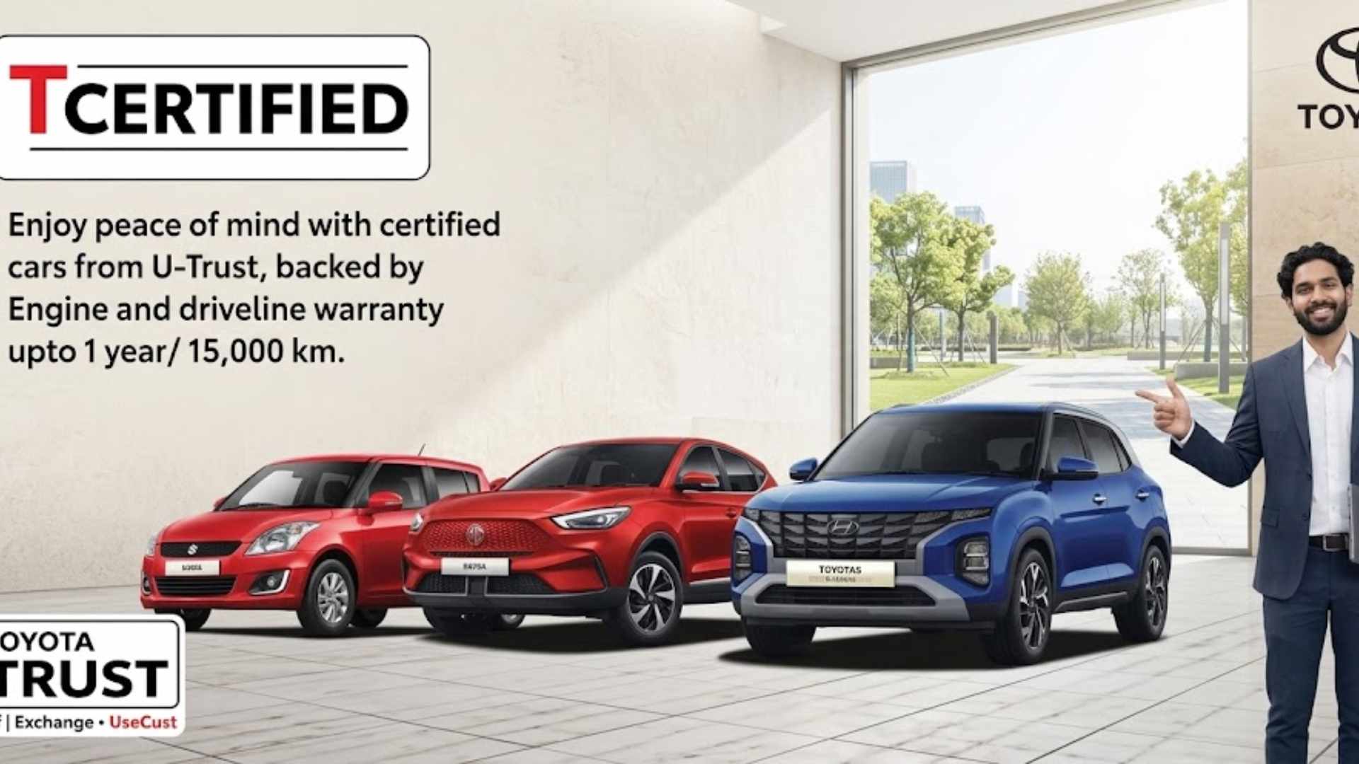 Used Cars