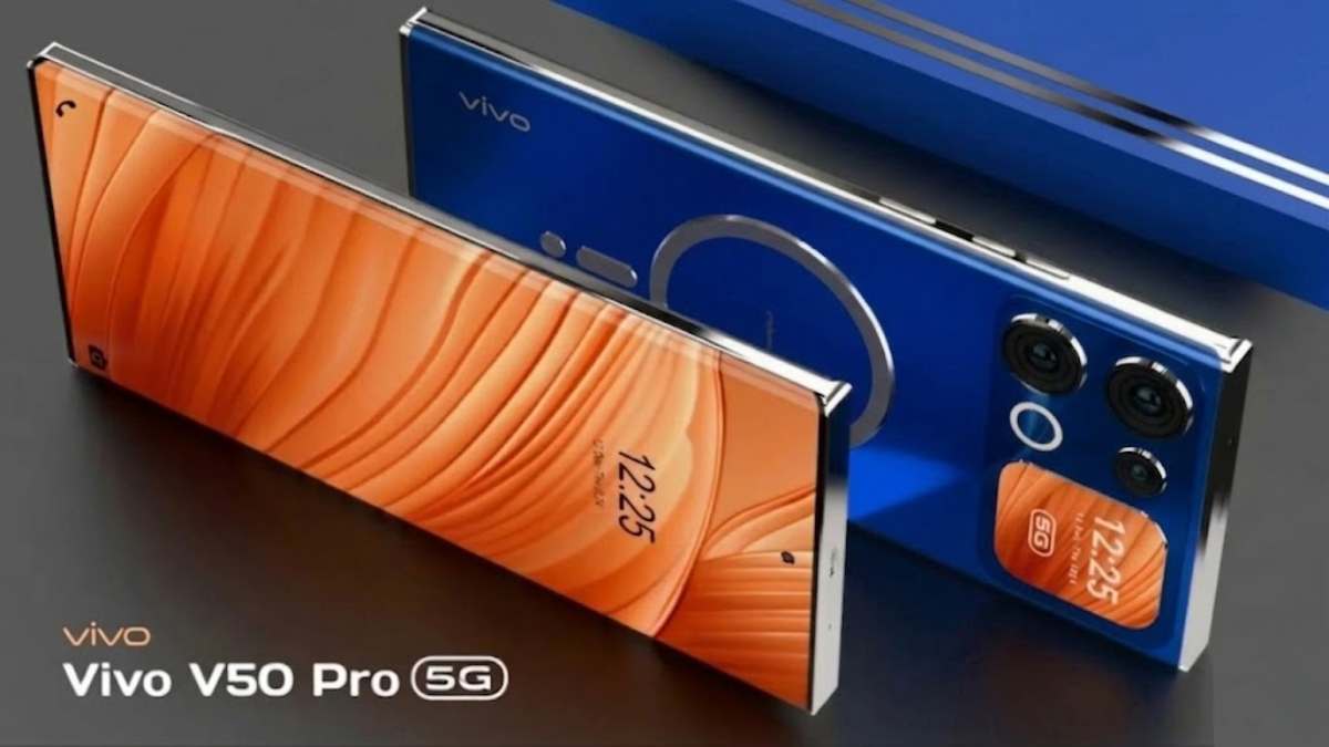 vivo v50 pro 5g